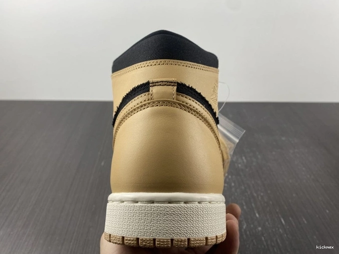 Cheap MAX High OG 555088-202 Jordan 1 Heirloom Air 0713